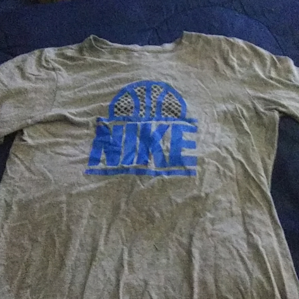 Nike shirt